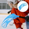 thumbnail image 1 of FONDOTIN Blue Hockey Stick Replacement Head for Street Field Inline Hockey Durable User Friendly for All Levels, 1 of 8