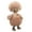 brown, variant on Cute Ugly Duck Plush Toy, Fluffy Stuffed Animal Doll, Soft Kawaii Duck Plushie, Cozy Hug Companion for Bed & Sofa, Squishy Plush Decor, Adorable Gift for Home & Relaxation