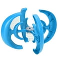 thumbnail image 4 of Generador de turbina eólica, kit de turbina eólica Turbina eólica de 600 W con turbina eólica construida para precisión, 4 of 8