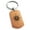 Rose, variant on Stainless Steel Pirate Skull Compass Engraved Dog Tag Keychain Keyring