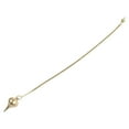 thumbnail image 3 of 1PCS for Copper Divining Rod Metal Detector Divination Pendant Finding Tool, 3 of 8