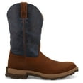 thumbnail image 5 of Twisted X 11" Ultralite X Brown - Boot Mens Work - Muln004, 5 of 5