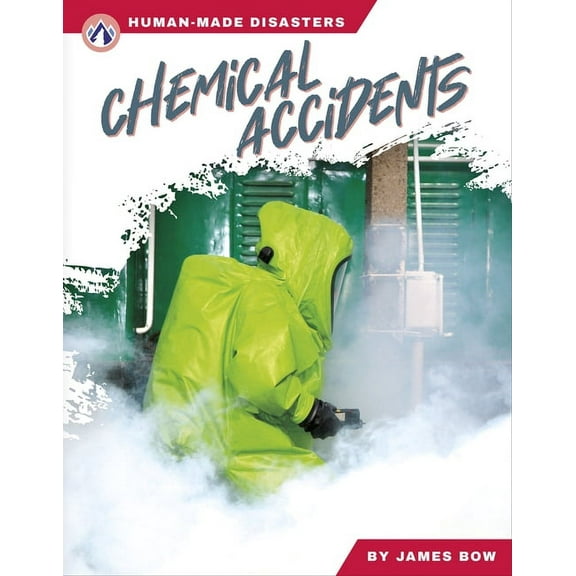 Chemical Accidents, (Paperback)