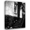 thumbnail image 1 of Alan Hausenflock 23x32 Gallery Wrapped Canvas Wall Art Titled - Savannah Style II, 1 of 4