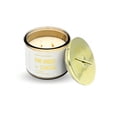 thumbnail image 1 of Velas Aromáticas Decorativas Premium, Eucalipto y Salvia, Vela Grande 425g 15oz, Velas de Aromaterapia, Perfume de Larga Duración 80 hrs, Frescura Herbal, 1 of 5