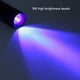 thumbnail image 3 of Kit Profesional De Bolígrafo Probador De Diamantes Con Linterna Ultravioleta, Alta Precisión Y Fácil Operación, Enviado Con Batería Incorporada, Para, 3 of 7
