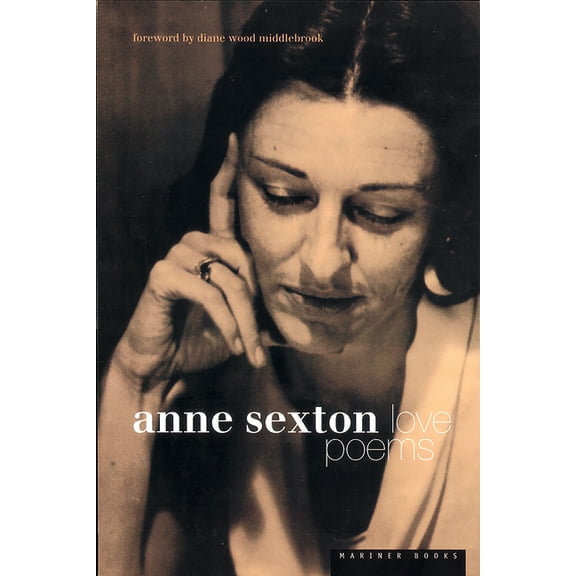 Love Poems, (Paperback)