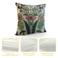 thumbnail image 4 of JEUXUS Pillow Covers, Branch Pattern Throw Pillow Cover,Square Cushion,Pillow Case for Sofa Bedroom Couch, 4 of 5