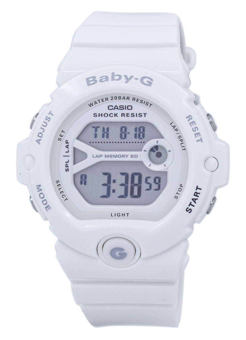 casio bg 6903