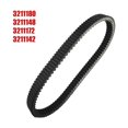 thumbnail image 4 of 3211180 CVT Drive Belt for Polaris RZR XP 1000 RZR 900 Ranger XP XP4 1000 2011-2020 Clutch Belt 3211148 3211172 3211142, 4 of 5
