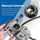 thumbnail image 5 of YBR125 Motorcycle Carburetor 125CC Fuel System Moto Spare Parts for YAMAHA YJM125 YB125 YZF XTZ125 Y, 5 of 5