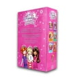 thumbnail image 4 of Secret Kingdom Series 1 ( Books 1-6) Flexi SS, 4 of 5
