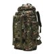 thumbnail image 1 of Mochila de Senderismo W WINTMING 70L/100L Camping Molle Rucksack, 1 of 6