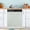 Grayish Green, variant on Dailycode Dishwasher Magnet Cover Magnetic Fridge Door Cover Home Kitchen Decor, Calamine Blue, 23"x 26"