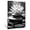 Black White Lotus Picture - 1, variant on CCWACPP Black White Zen Bathroom Wall Art Lotus Picture for Wall Spiritual Water Lily Canvas Prints Spa Artwork for Meditation Yoga Room (12.00" x 18.00")