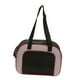 thumbnail image 4 of Bolsa de transporte para mascotas de viaje al aire libre para cachorros de perros perros s - rojo, Los 38x20x27cm SM SunniMix Pet Dog Carrier Outdoor, 4 of 8