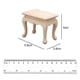 thumbnail image 2 of 1:12 Muebles de de Juguetes para Vintage DIY para Sala de, 2 of 9