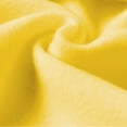thumbnail image 2 of kurtrusly Sweat à Capuche en Coton Unisexe Sweat à Capuche Absorbant le Réchauffement, Jaune, 3XL, 2 of 8