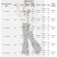 thumbnail image 3 of Cethrio Girls Graphic Outfit Sets, Fall Winter Casual 2 Piece Long Sleeve Kids Clothing Sets Size 5-6 Years Beige, 3 of 4