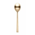 thumbnail image 3 of (4 pack) Better Homes & Gardens Stainless Steel Dinner Spoon, 3 of 9