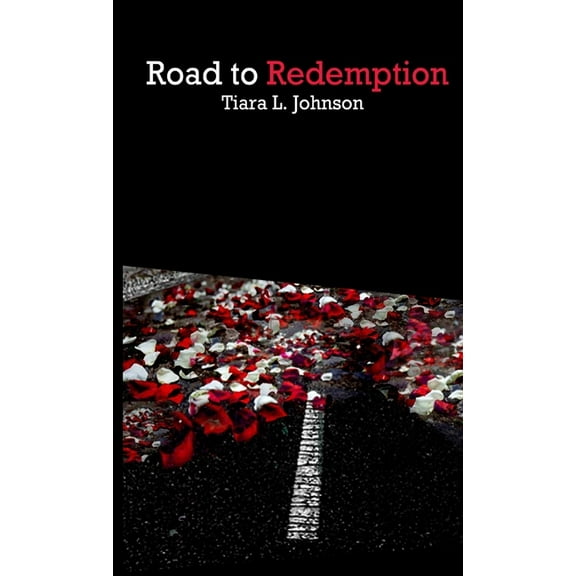 Road to Redemption, (Paperback)