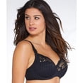 thumbnail image 5 of Prima Donna BLACK Madison Full Cup Bra, US 38C, UK 38C, 5 of 9