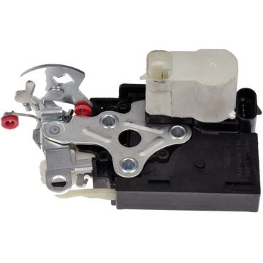 Makerauto Front Left Driver Side Door Lock Latch Actuator For 2011-2013 Kia Soul - 81310-2K030