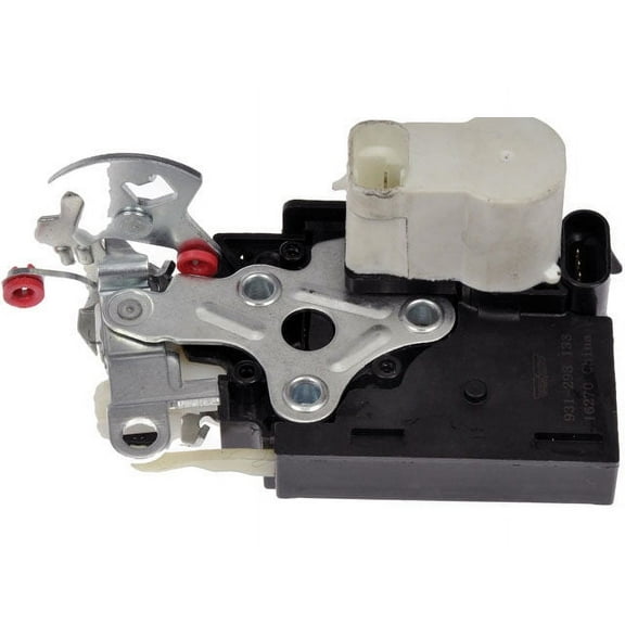 Liftgate Lock Actuator - Compatible with 2002 - 2009 Chevy Trailblazer 2003 2004 2005 2006 2007 2008