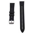 thumbnail image 2 of Correa De Reloj De Silicona Grabada, Correa Cómoda De Liberación Rápida De Repuesto GT4 Smartwatch Tamaño De 18 Mm Para GT4, 2 of 7
