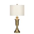 thumbnail image 1 of IMAX Z65752 Lampe Plaquée Bronze Kennard - Or, 1 of 1