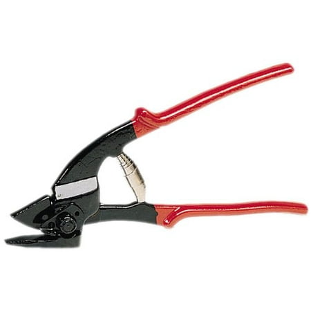 

Teknika H-100 Regular Duty Steel Strapping Cutter 3/8 to 3/4 Strap Width