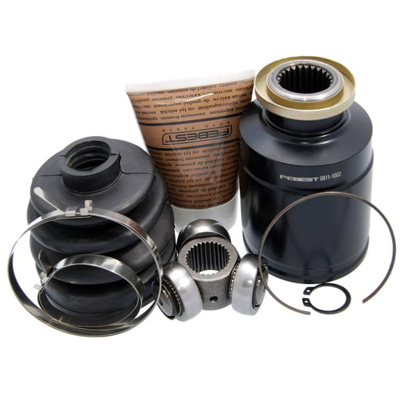 Febest INNER CV JOINT 29X41.3X25 # 0811-1002 OEM 28093-AC030