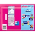 thumbnail image 5 of SweeTARTS Ropes, Candy, Watermelon Berry Collision, Soft and Chewy, 9 oz (Pack of 2), 5 of 5