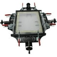 thumbnail image 3 of INTBUYING Full Set Silk Screen Printing Machines Kit Press Printer Flash Dryer with Exposure, 3 of 5