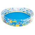 thumbnail image 1 of Bangcool Swimming Pool Creative Inflatable Pool Family Pool Ball Pool for Indoor Outdoor, 1 of 4