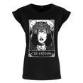 thumbnail image 4 of Deadly Tarot Womens/Ladies The Empress T Shirt, 4 of 4