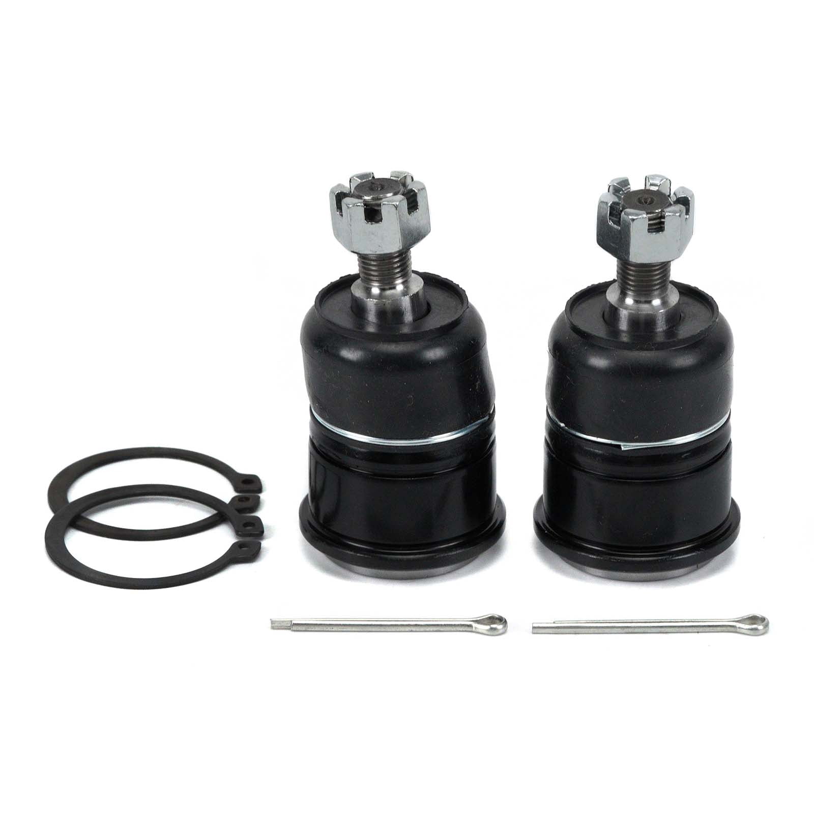 MOCA AUTOPARTS 2x Front Lower Ball Joints Fit for 1997-2003 Acura CL & 1995-1998 Honda Odyssey & 1996-1999 Isuzu Oasis