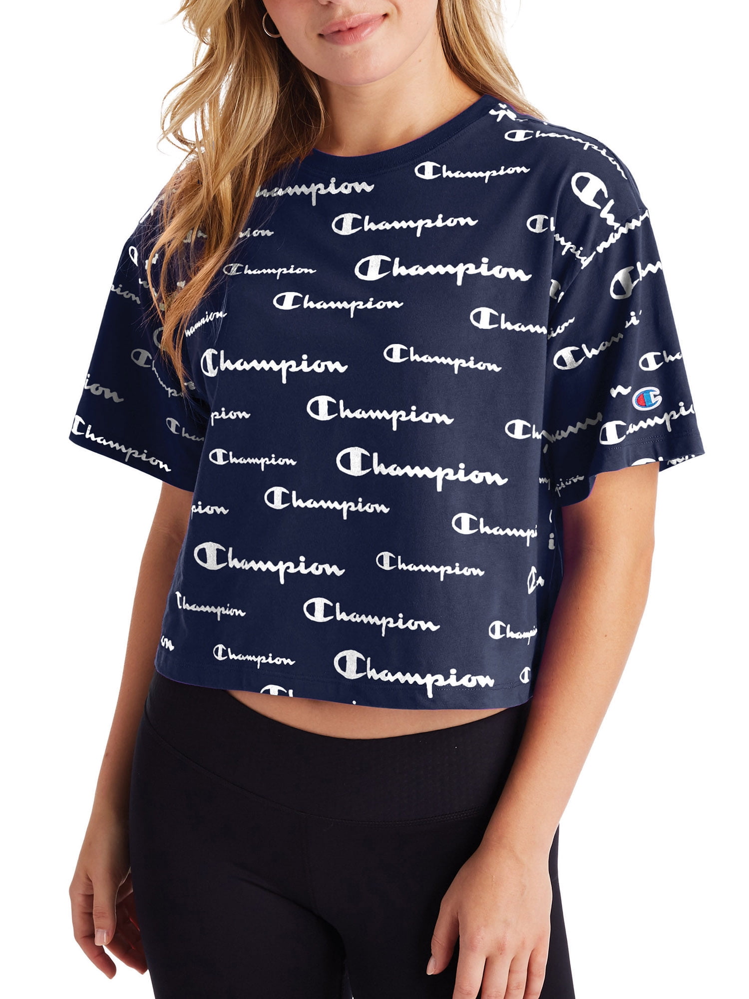 walmart champion shirt