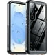 thumbnail image 1 of Funda de teléfono Temdan impermeable con lente para Samsung Galaxy S25, 1 of 7