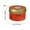 #020-A, variant on shyuyusa Emergency Survival Candle Windproof Camping Candles Odorless Smokeless Emergency Candles 24 Hours Lighting For Home Outdoor