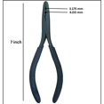 thumbnail image 3 of Alicates para extensiones de cabello MIRACLE Professional Microlink Beads, 3 of 9