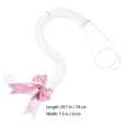 thumbnail image 2 of MasteelfCA 1 Set Lovely Cat Ears Hairband and Tail Cosplay Hair Photography Props, 2 of 7