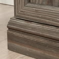 thumbnail image 3 of Sauder Sonnet Springs Storage Cabinet, Pebble Pine, 434929, 3 of 9