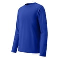 thumbnail image 4 of Rash Guard for Boys Long Sleeve Sun Protection Boys Athletic Shirts Quick Dry Shirt Beach Boys Tshirt 5-6 Years, 4 of 9