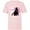 Soft Pink, variant on Star Wars Kylo Ren Dark Side Villains Japanese Celebration - Short Sleeve T-Shirt for Kids - Customized-Yellow