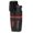 Black Matte & Red, variant on Vertigo Crusher Triple Torch Flame Lighter w/Cigar Punch