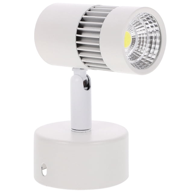 IFANLANDOR ceiling light modern spotlight indoor White 1Pcs Display Lighting
