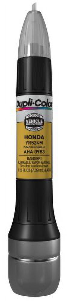 Krylon/Duplicolor AHA0983 Fits select: 2000-2002 HONDA ACCORD, 1999-2001 HONDA CR-V