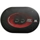 thumbnail image 4 of Bocinas Coaxiales MTX TR69C 320 Watts 6x9 Pulgadas 4 Ohms 3 Vías MTX Audio TR69C, 4 of 10