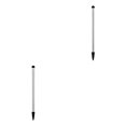 thumbnail image 4 of Cateissary Lápiz de pantalla táctil Stylus Universal para para Tablet Phone Pc diseño práctico accesorios de pluma profesional Type3 NO3, 4 of 6
